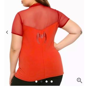 ‼️SHERA SheUniverse Size Large‼️